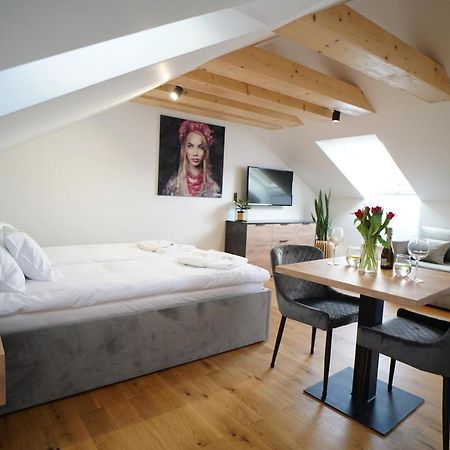Beskidzka9 & Free Sauna Szczyrk Esterno foto