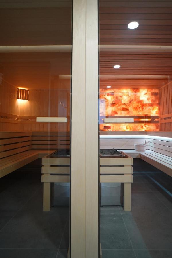 Beskidzka9 & Free Sauna Szczyrk Esterno foto