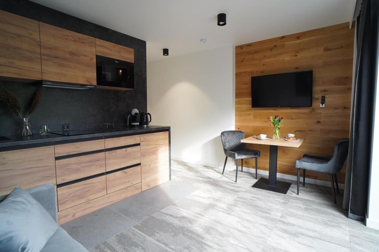 Beskidzka9 & Free Sauna Szczyrk Esterno foto