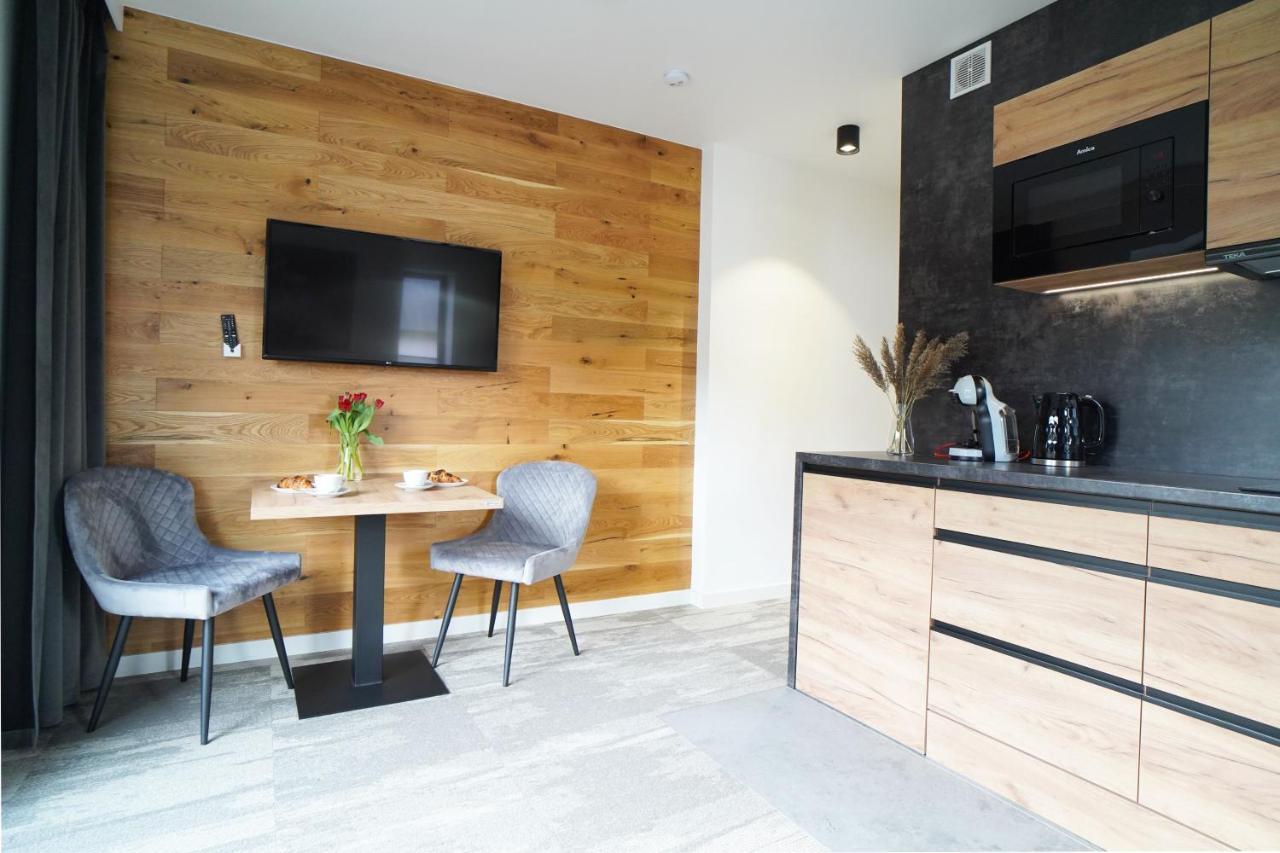 Beskidzka9 & Free Sauna Szczyrk Esterno foto