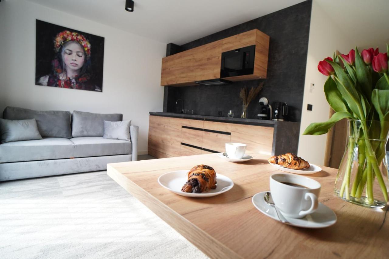 Beskidzka9 & Free Sauna Szczyrk Esterno foto