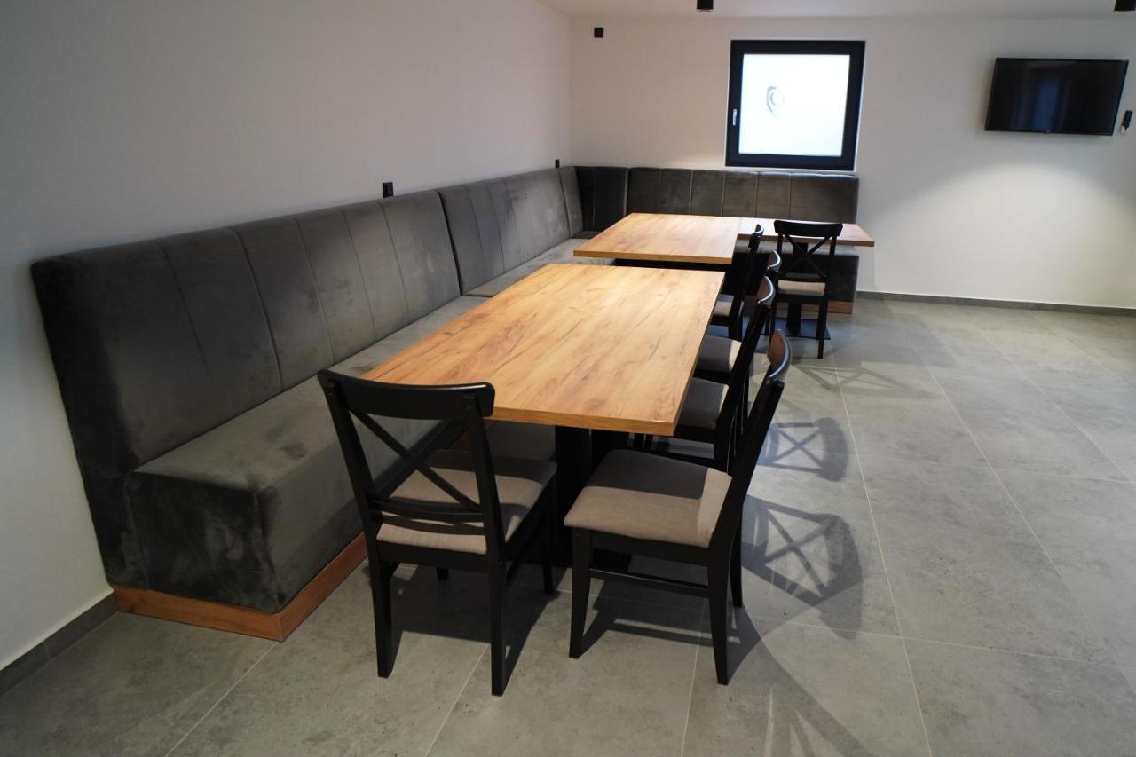 Beskidzka9 & Free Sauna Szczyrk Esterno foto