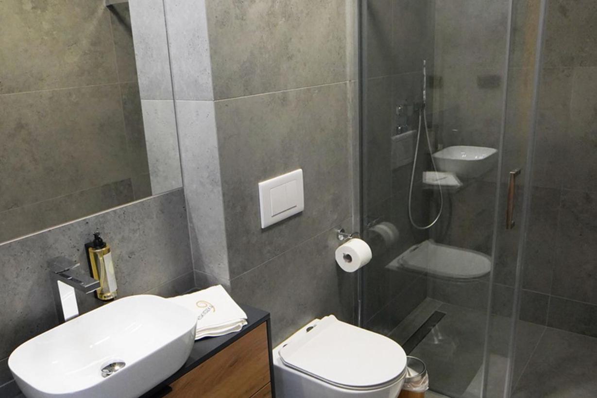 Beskidzka9 & Free Sauna Szczyrk Esterno foto